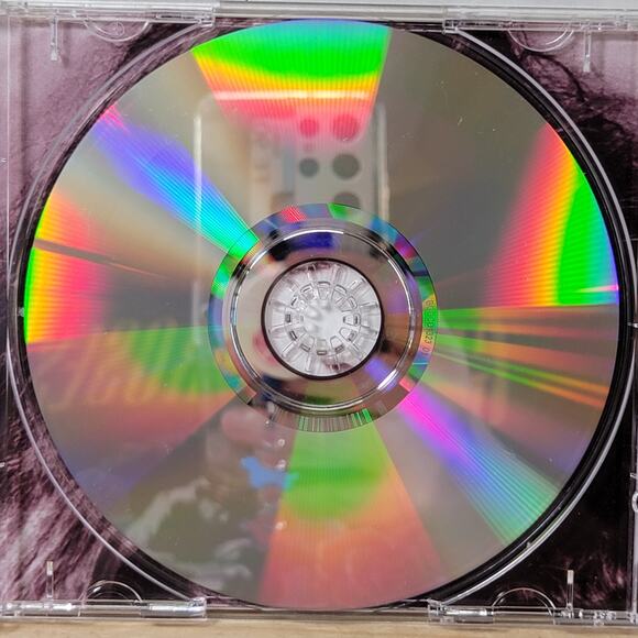 CD Nicolette Larson - All Dressed Up & No Place To Go - Picture 3 of 4